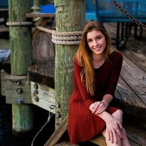 Meet your Posher, Mariah